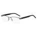 Heren Brillenframe Hugo Boss HG-1199-R80F319 Grijs Ø 53 mm