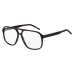 Heren Brillenframe Hugo Boss HG-1200-807F913 Zwart ø 59 mm