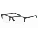 Montura de Gafas Hombre Under Armour UA-5057XL-85WG020 Negro ø 60 mm