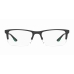 Heren Brillenframe Under Armour UA-5057XL-85WG020 Zwart ø 60 mm