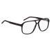 Heren Brillenframe Hugo Boss HG-1200-807F913 Zwart ø 59 mm