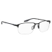 Men' Spectacle frame Under Armour UA-5047-G-003F417 Black ø 54 mm