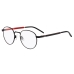 Heren Brillenframe Hugo Boss HG-1035-003F121 Zwart Ø 51 mm