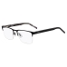 Armação de Óculos Homem Hugo Boss HG-1076-003F619 Preto ø 56 mm