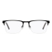 Brillenfassung Hugo Boss HG-1076-003F619 Schwarz ø 56 mm