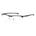 Heren Brillenframe Carrera CARDUC-013-086F516 Bruin ø 56 mm