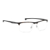 Heren Brillenframe Carrera CARDUC-013-086F516 Bruin ø 56 mm