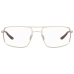 Men' Spectacle frame Under Armour UA-5007-G-CGSF518 Ø 55 mm