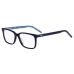 Montatura per Occhiali Uomo Hugo Boss HG-1010-PJPF318 Azzurro ø 54 mm