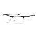 Heren Brillenframe Carrera CARDUC-013-003F516 Zwart ø 56 mm