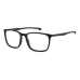 Men' Spectacle frame Carrera CARDUC-015-003F418 Black ø 54 mm