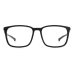 Men' Spectacle frame Carrera CARDUC-015-003F418 Black ø 54 mm