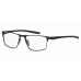 Heren Brillenframe Under Armour UA-5050-G-003F417 Zwart ø 54 mm