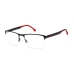 Montura de Gafas Hombre Carrera CARRERA-8870-003F518 Negro Ø 55 mm