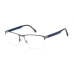 Heren Brillenframe Carrera CARRERA-8870-R80F518 Grijs Ø 55 mm