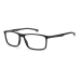 Montura de Gafas Hombre Carrera CARDUC-007-807F815 Negro ø 58 mm