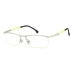 Heren Brillenframe Carrera CARRERA-8901-413F419 Grijs ø 54 mm