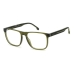 Montura de Gafas Hombre Carrera CARRERA-8892-1O4F517 Verde Ø 55 mm