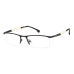 Heren Brillenframe Carrera CARRERA-8901-I46F419 Zwart ø 54 mm