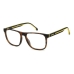 Heren Brillenframe Carrera CARRERA-8892-N9PF517 Bruin Ø 55 mm