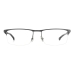 Montura de Gafas Hombre Carrera CARDUC-009-5MOF518 Gris Ø 55 mm