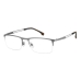 Heren Brillenframe Carrera CARRERA-8899-R80F519 Grijs Ø 55 mm