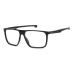 Monture de Lunettes Homme Carrera CARDUC-032-807F814 Noir ø 58 mm