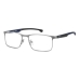 Heren Brillenframe Carrera CARDUC-027-V6DF618 Grijs ø 56 mm