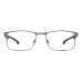 Heren Brillenframe Carrera CARDUC-027-V6DF618 Grijs ø 56 mm