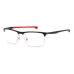 Heren Brillenframe Carrera CARDUC-013-OITF516 Zwart ø 56 mm