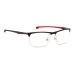 Heren Brillenframe Carrera CARDUC-013-OITF516 Zwart ø 56 mm