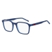 Heren Brillenframe Hugo Boss HG-1202-PJPF320 Blauw Ø 53 mm