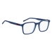 Heren Brillenframe Hugo Boss HG-1202-PJPF320 Blauw Ø 53 mm