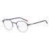 Heren Brillenframe Hugo Boss HG-1234-DTYE921 Blauw Ø 49 mm