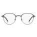 Heren Brillenframe Hugo Boss HG-1234-DTYE921 Blauw Ø 49 mm