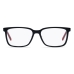 Men' Spectacle frame Hugo Boss HG-1010-OITF318 Black ø 54 mm