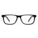 Men' Spectacle frame Hugo Boss HG-1048-BLXF717 Black ø 57 mm