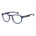 Heren Brillenframe Carrera CARDUC-019-PJPF021 Blauw Ø 50 mm