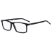 Heren Brillenframe Hugo Boss HG-1025-003F515 Zwart Ø 55 mm