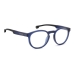 Montura de Gafas Hombre Carrera CARDUC-019-PJPF021 Azul Ø 50 mm