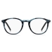 Heren Brillenframe Hugo Boss HG-1017-AVSE921 Blauw Ø 49 mm