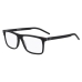 Heren Brillenframe Hugo Boss HG-1088-003F715 Zwart ø 57 mm