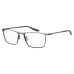 Montura de Gafas Hombre Under Armour UA-5006-G-09QF718 Marrón ø 57 mm