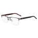 Brillenfassung Hugo Boss HG-1076-R80F619 Grau ø 56 mm