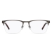 Brillenfassung Hugo Boss HG-1076-R80F619 Grau ø 56 mm