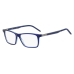 Heren Brillenframe Hugo Boss HG-1140-ZX9F515 Blauw Ø 55 mm