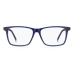 Heren Brillenframe Hugo Boss HG-1140-ZX9F515 Blauw Ø 55 mm