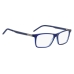 Brillenfassung Hugo Boss HG-1140-ZX9F515 Blau Ø 55 mm