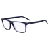 Monture de Lunettes Homme Hugo Boss HG-1088-HW8F715 Bleu ø 57 mm