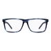 Brillenfassung Hugo Boss HG-1088-HW8F715 Blau ø 57 mm